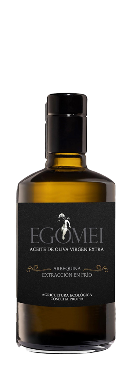 Finca Egomei, Olijfolie Extra Vergine