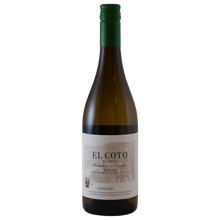 El Coto Verdejo Rioja