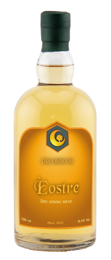 Droomboom Mede, Eostre