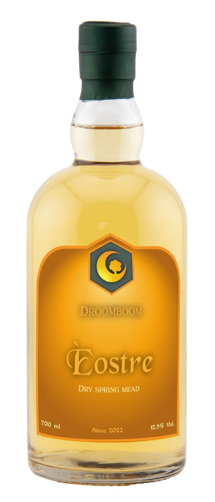 Droomboom Mede, Eostre