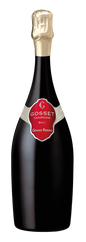 Champagne Gosset, Champagne AC Grande Reserve Brut Magnum, 1,5L