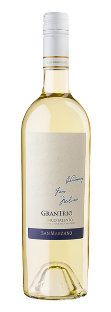 San Marzano, Salento IGP Gran Trio Bianco