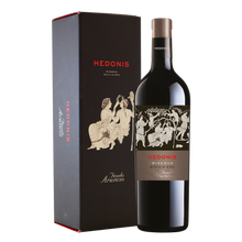 Feudo Arancio Hedonis Riserva
