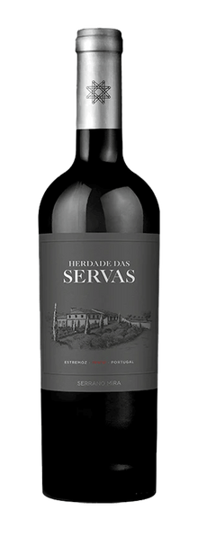 Herdade Das Servas Colheita Selecionada