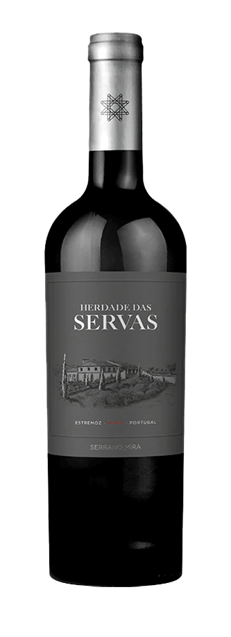 Herdade Das Servas Colheita Selecionada