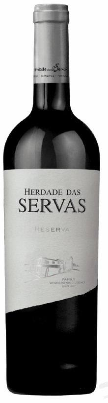 Herdade Das Servas Reserve