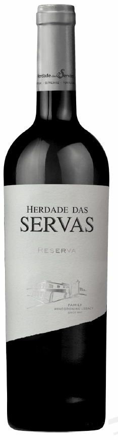 Herdade Das Servas Reserve