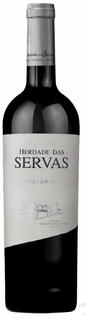 Herdade Das Servas Reserve