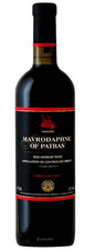 Loukatos Mavrodaphne of Patras