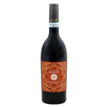 Feudo Arancio Nero d'Avola