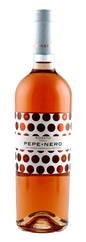 Cignomoro, Puglia IGP Pepenero rosè
