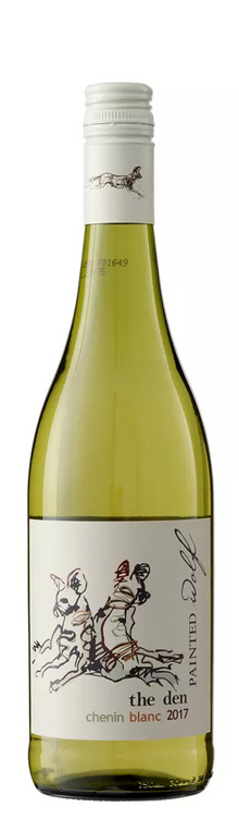 Painted Wolf - Chenin Blanc
