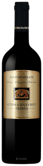 Palivou Estate Single Vineyard Selection Agiorgitiko