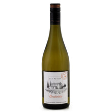 Les Petits Bertholets blanc