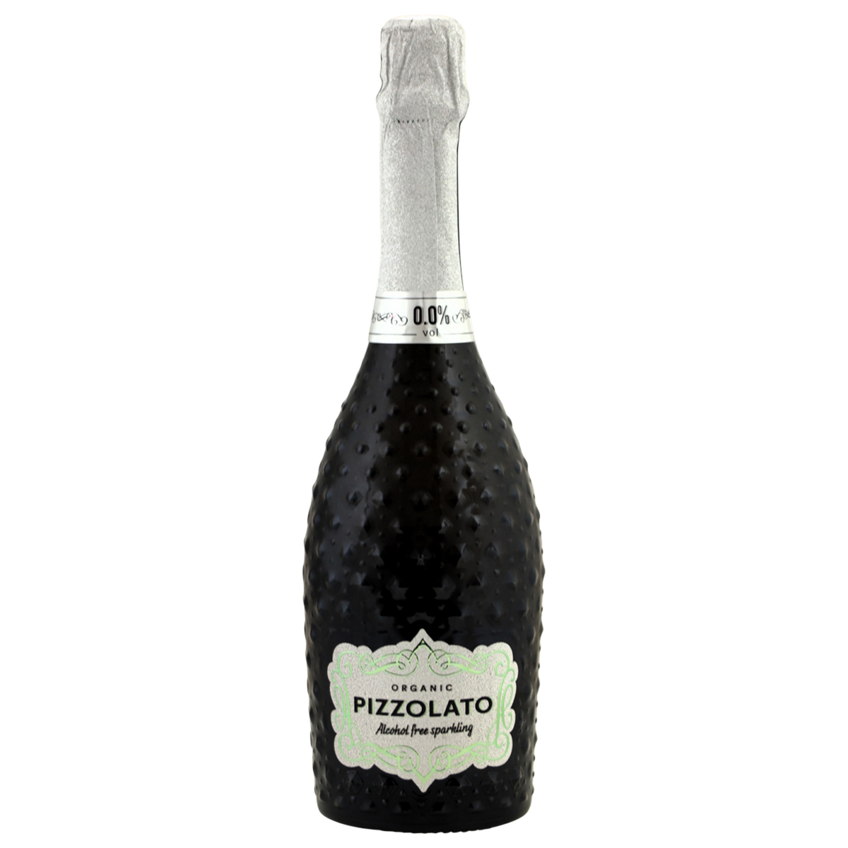 BIO Pizzolato M-Use Zero Sparkling
