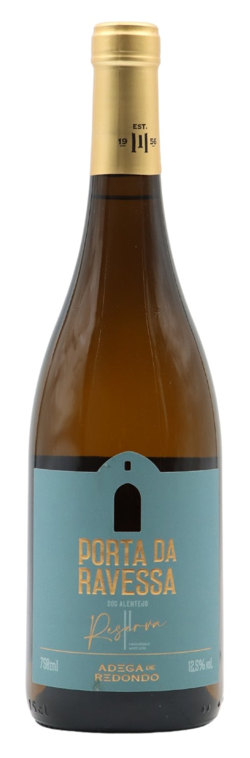 Porta Da Ravessa Reserva white