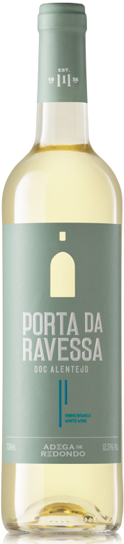 Porta Da Ravessa DOC Alentejano