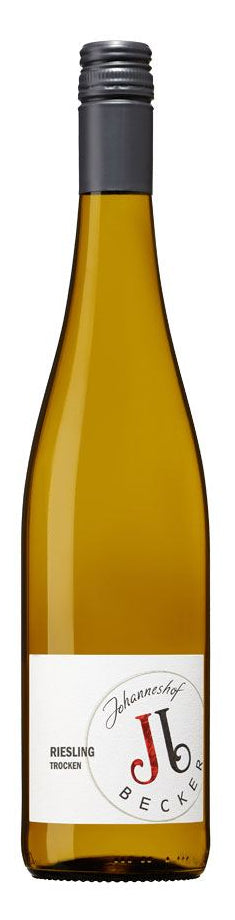 Riesling Trocken, Johanneshof-Becker