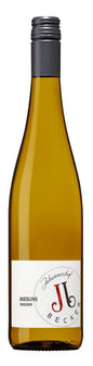 Riesling Trocken, Johanneshof-Becker