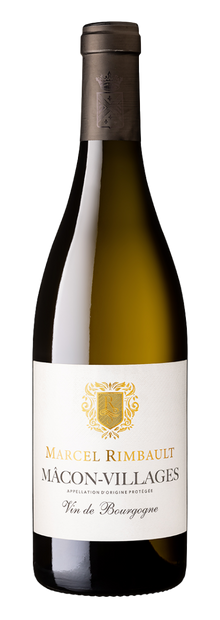 Domaine Marcel Rimbault, Mâcon Villages AC