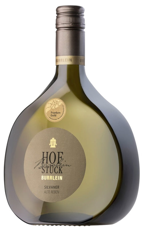 Hofstück Silvaner, Burrlein