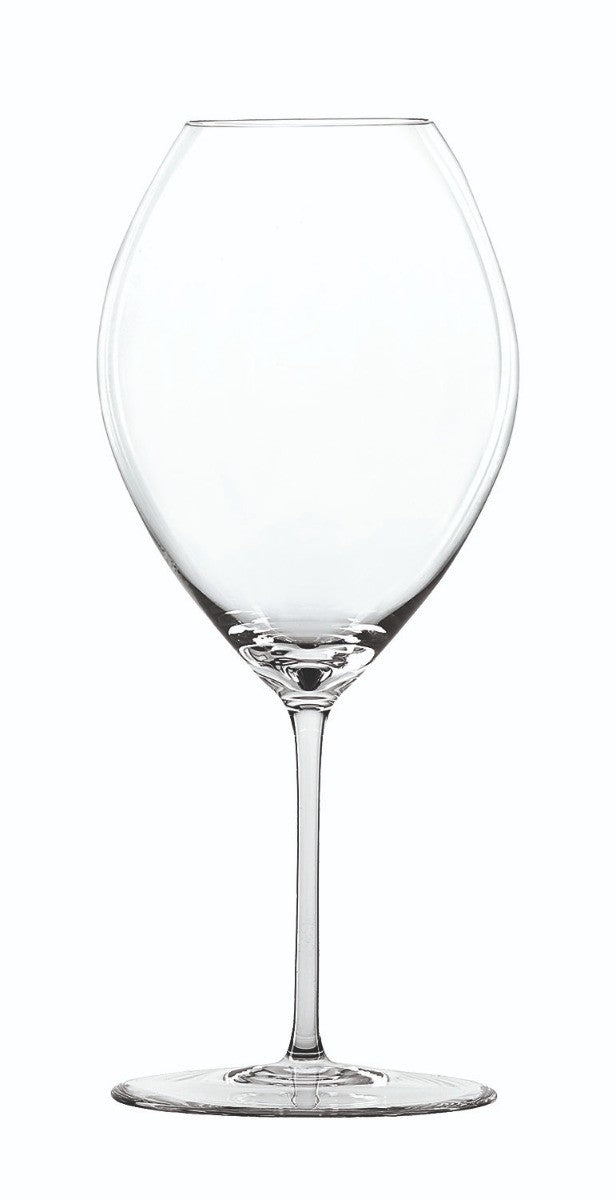 Spiegelau - Novo, Bordeaux glas