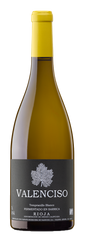 Valenciso, Rioja DOCa Tempranillo Blanco Barrica